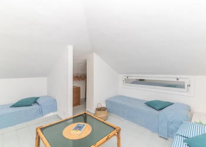 Apartment Vista Golfo 1 *