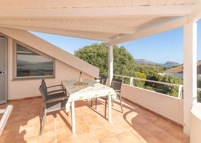 Apartment Vista Golfo 1