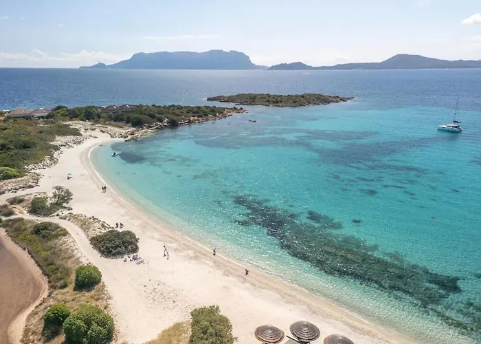 Vista Golfo 1 Apartment *