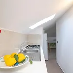 Vista Golfo 1 Апартаменты Isola di Porticciuolo