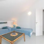 Апартаменты Vista Golfo 1