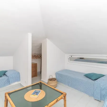 Appartement Vista Golfo 1 *