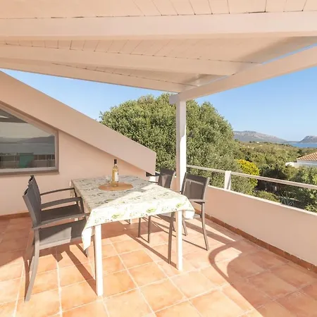 Lejlighed Vista Golfo 1