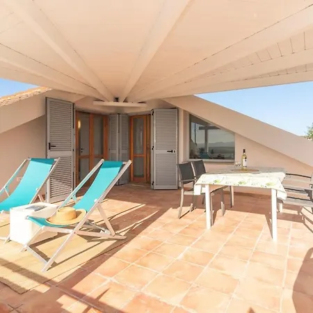 Lejlighed Vista Golfo 1 *
