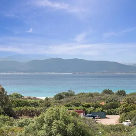 Vista Golfo 1 Lägenhet *