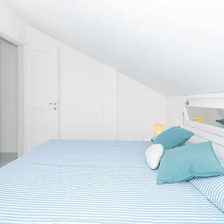 Lejlighed Vista Golfo 1 *