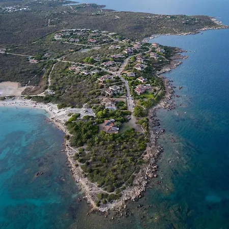 Апартаменты Vista Golfo 1